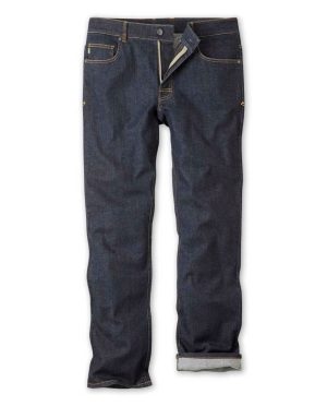 Men’s Rivet Jean