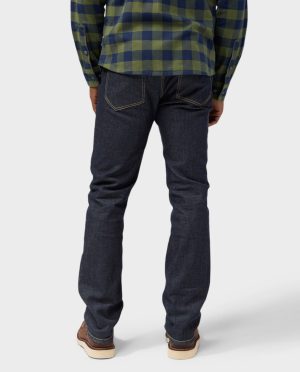 Men’s Rivet Jean