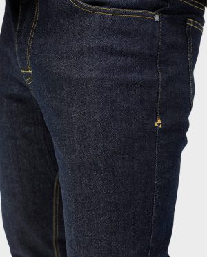 Men’s Rivet Jean