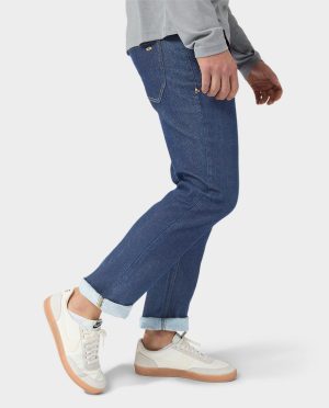 Men’s Rivet Jean