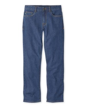 Men’s Rivet Jean