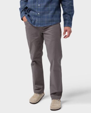 Men’s Rivet Canvas Pant