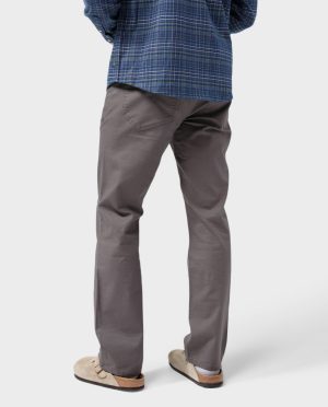 Men’s Rivet Canvas Pant