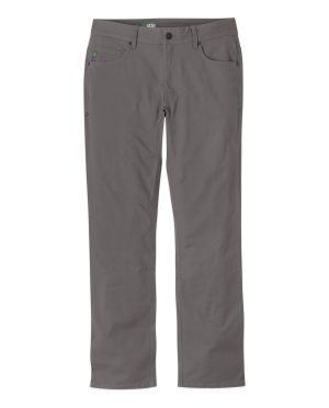 Men’s Rivet Canvas Pant