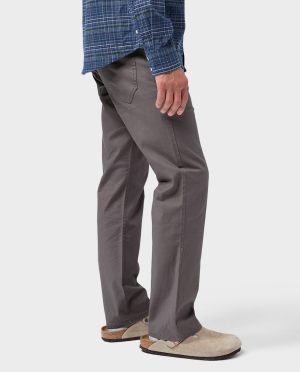 Men’s Rivet Canvas Pant