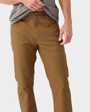 Men’s Rivet Canvas Pant