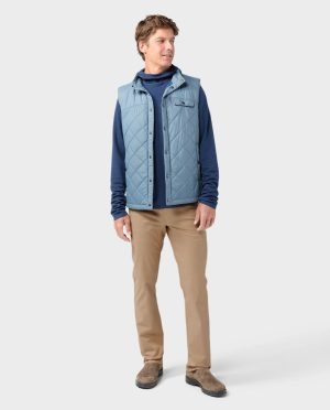 Men’s Rivet Canvas Pant