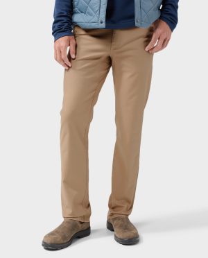 Men’s Rivet Canvas Pant