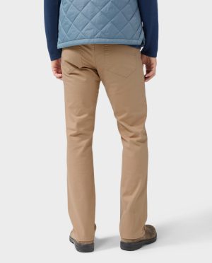 Men’s Rivet Canvas Pant