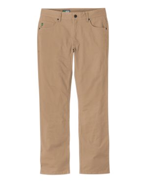 Men’s Rivet Canvas Pant