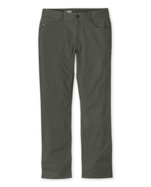 Men’s Rivet Canvas Pant