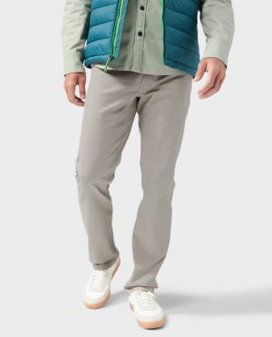 Men’s Rivet Canvas Pant