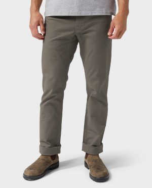 Men’s Rivet Canvas Pant