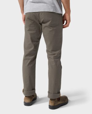 Men’s Rivet Canvas Pant