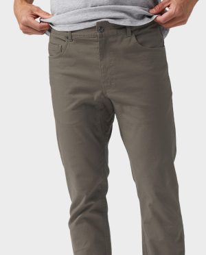 Men’s Rivet Canvas Pant