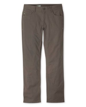 Men’s Rivet Canvas Pant