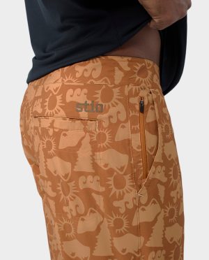 Men’s CFS Board Short – 10.5