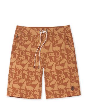Men’s CFS Board Short – 10.5