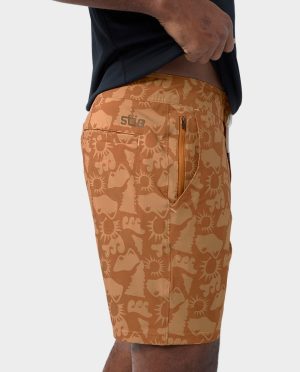 Men’s CFS Board Short – 7.5