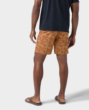 Men’s CFS Board Short – 7.5