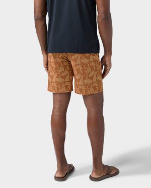 Men’s CFS Board Short – 7.5