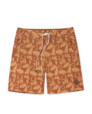 Men’s CFS Board Short – 7.5