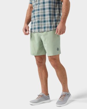 Men’s CFS Board Short – 10.5
