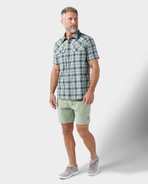 Men’s CFS Board Short – 10.5