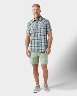 Men’s CFS Board Short – 10.5