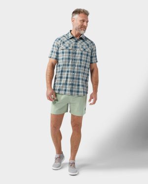 Men’s CFS Board Short – 7.5