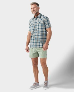Men’s CFS Board Short – 7.5