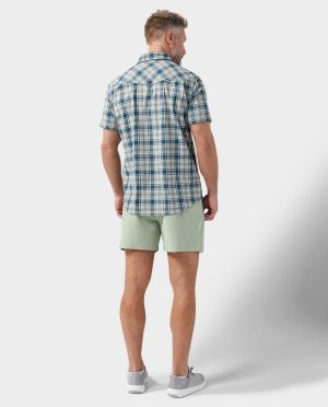 Men’s CFS Board Short – 7.5