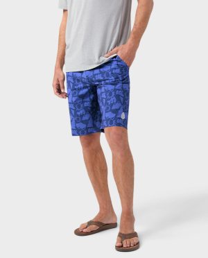 Men’s CFS Board Short – 10.5