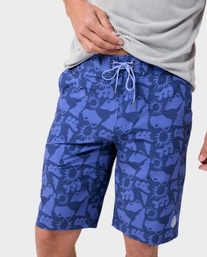 Men’s CFS Board Short – 10.5