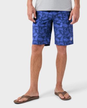 Men’s CFS Board Short – 10.5