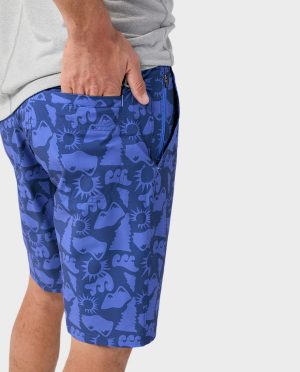 Men’s CFS Board Short – 10.5