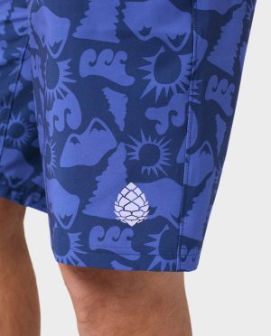 Men’s CFS Board Short – 10.5