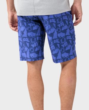 Men’s CFS Board Short – 10.5