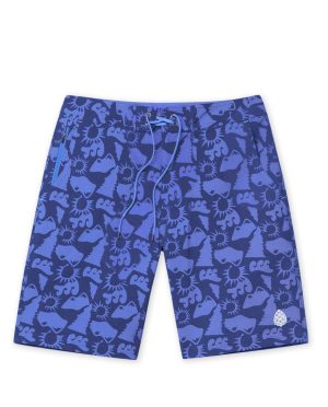 Men’s CFS Board Short – 10.5