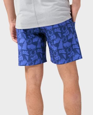 Men’s CFS Board Short – 7.5
