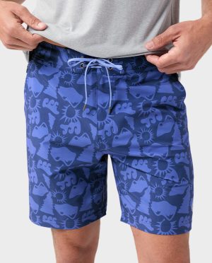 Men’s CFS Board Short – 7.5