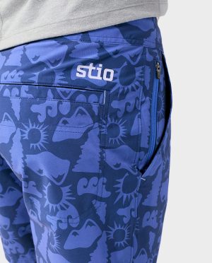 Men’s CFS Board Short – 7.5