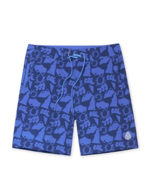 Men’s CFS Board Short – 7.5