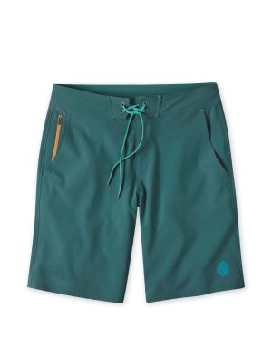Men’s CFS Board Short – 10.5