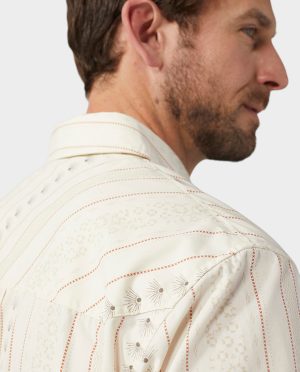 Men’s Curtis Camp Shirt SS