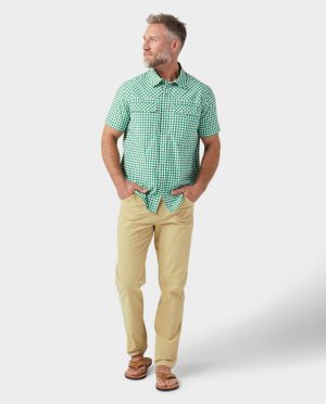 Men’s Cut Bank Pant