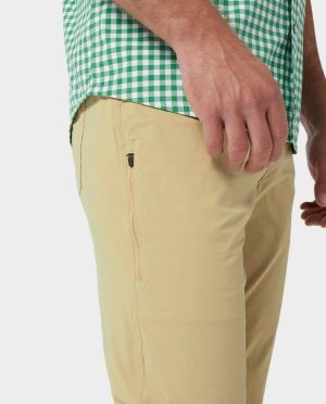 Men’s Cut Bank Pant