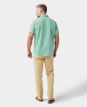 Men’s Cut Bank Pant