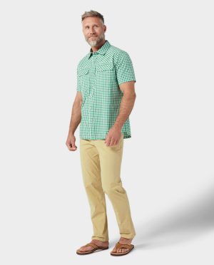 Men’s Cut Bank Pant