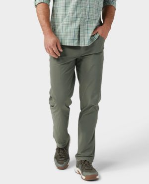 Men’s Cut Bank Pant